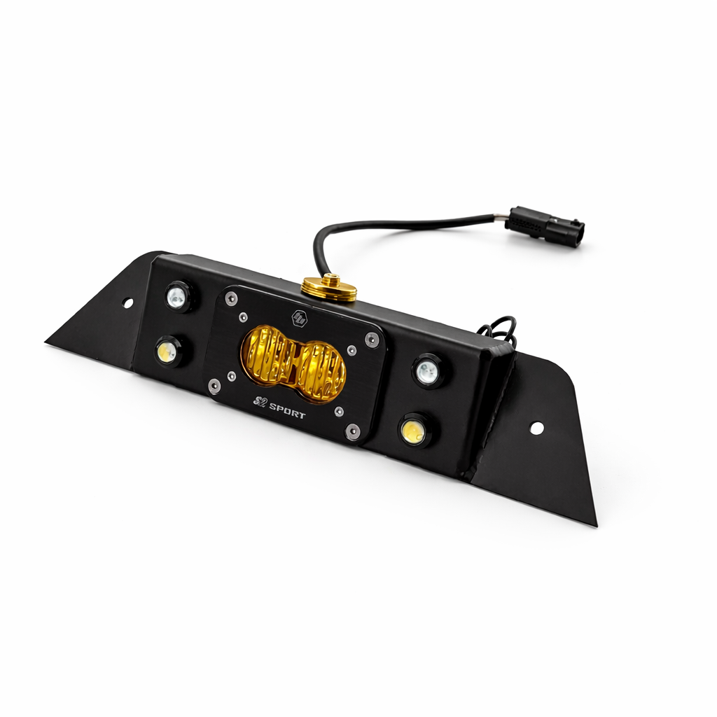 16-23 Tacoma Off-road Brakelight