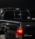 2005–2015 Toyota Tacoma Off-Road 3rd Brake Light