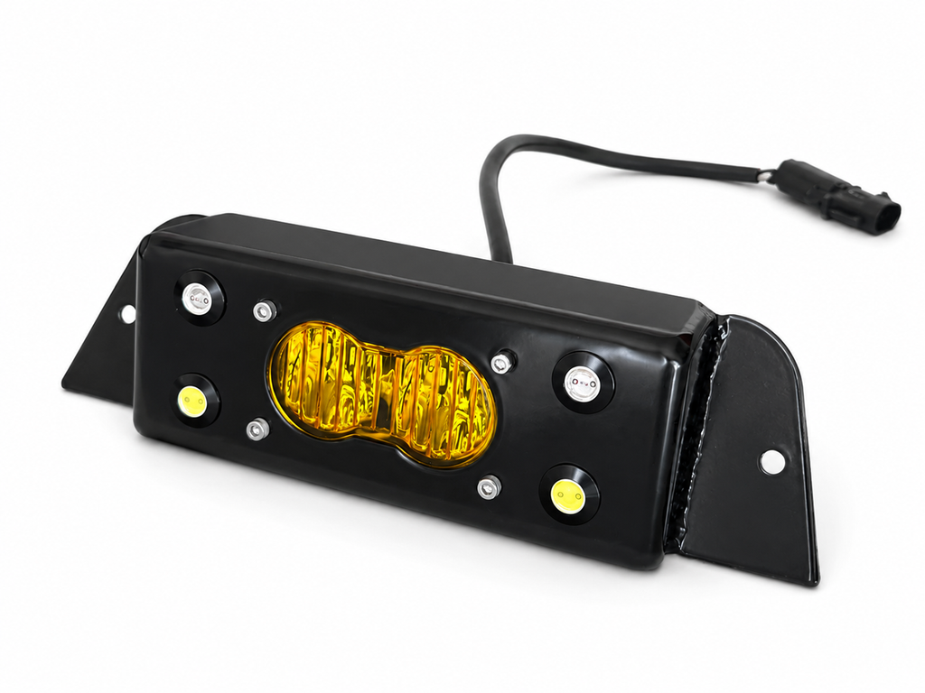 05-15 Tacoma Off-Road Brakelight
