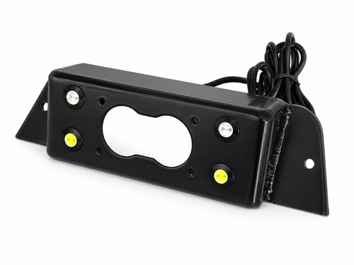05-15 Tacoma Off-Road Brakelight