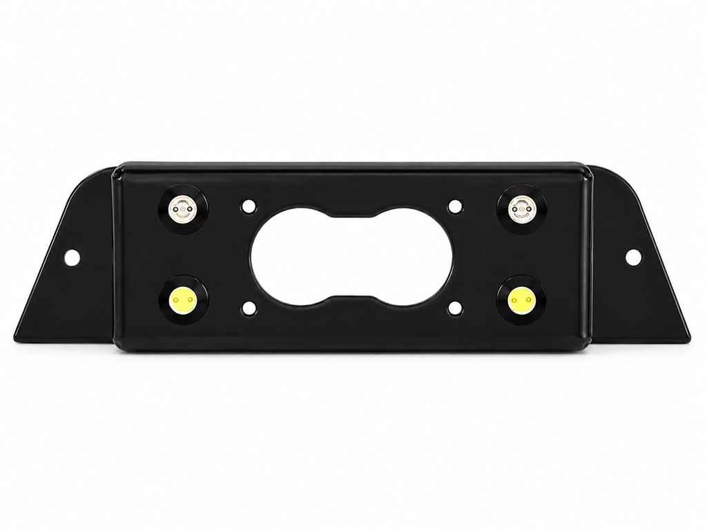 05-15 Tacoma Off-Road Brakelight