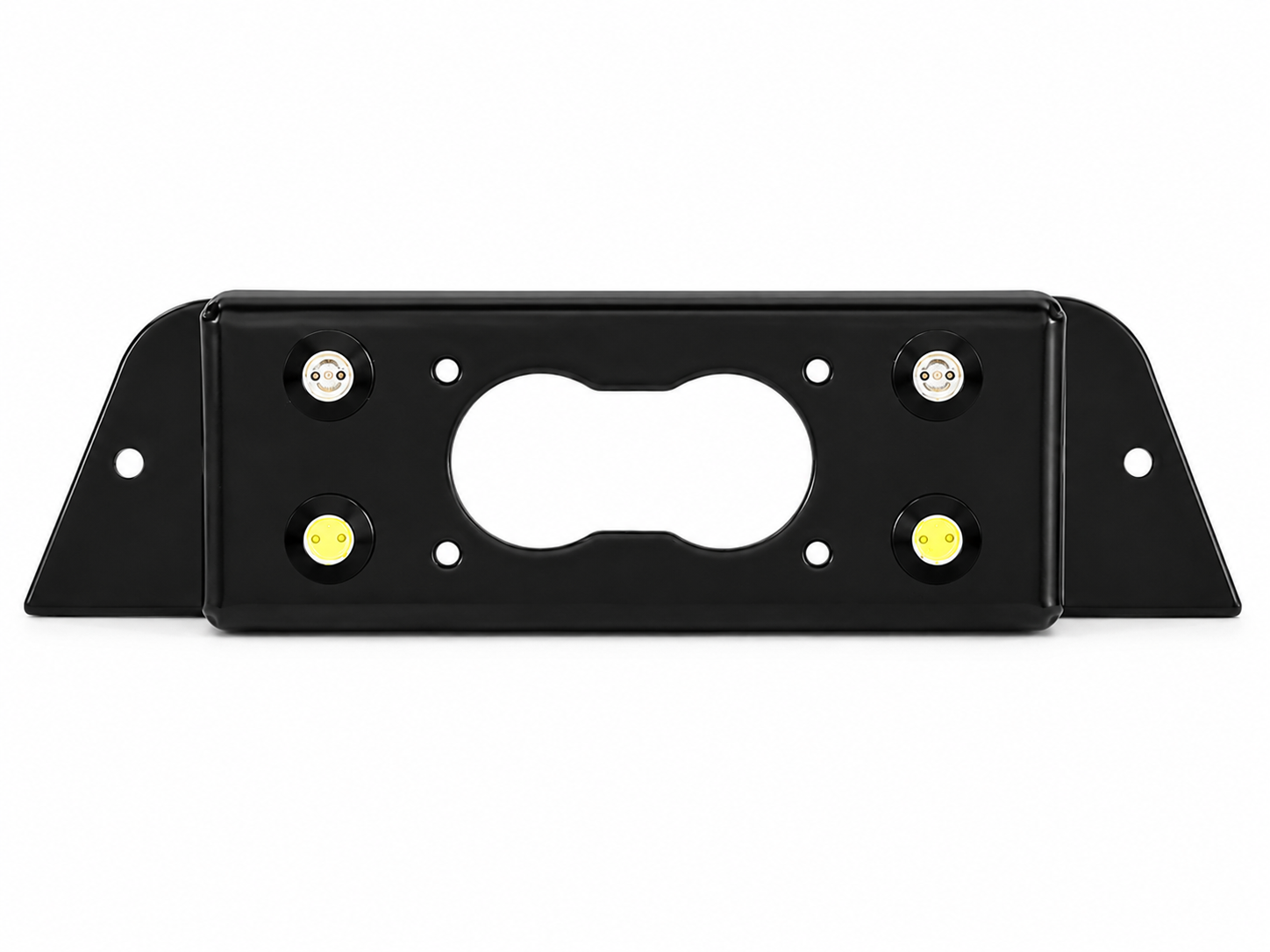05-15 Tacoma Off-Road Brakelight