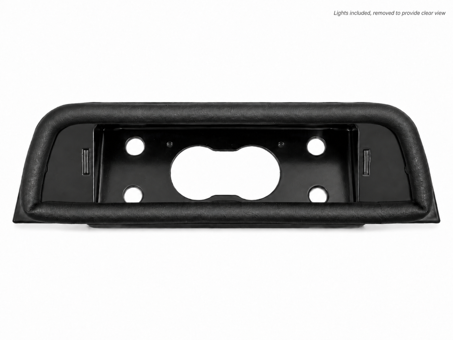05-15 Tacoma Off-Road Brakelight