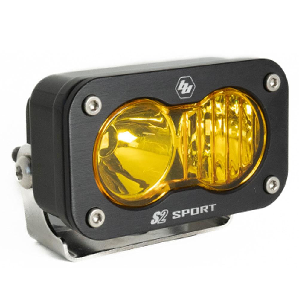 Baja Designs S2 Sport