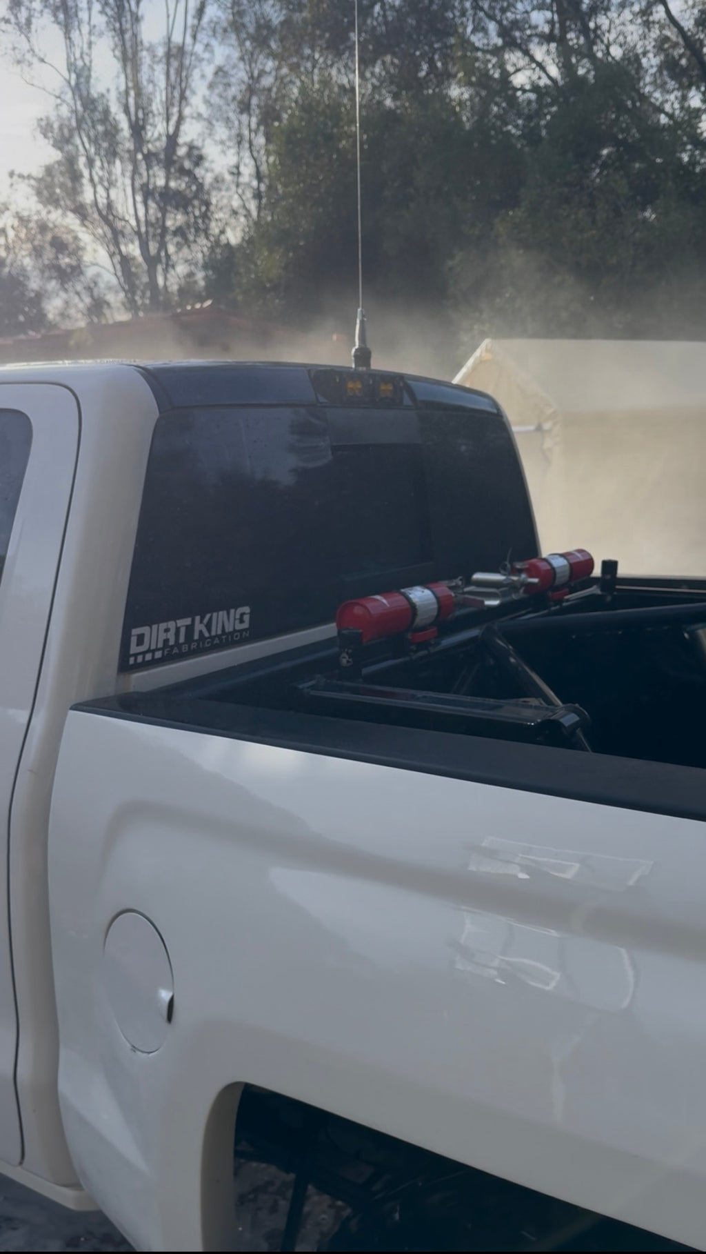 14-18 GM Off-road Brakelight