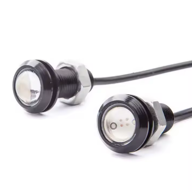 LED Braking Lights