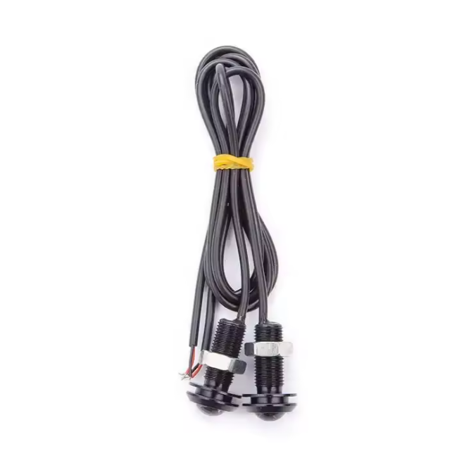 LED Braking Lights