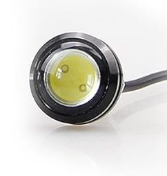 LED Bed Lights